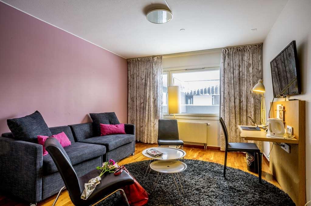 Scandic Luleå Kamer foto