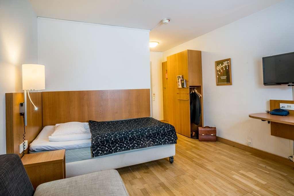 Scandic Luleå Kamer foto
