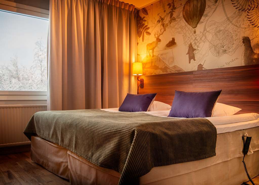 Scandic Luleå Kamer foto